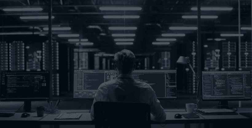 Enterprise IT Modernization