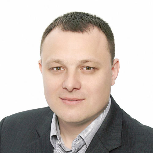 Олександр Кухар